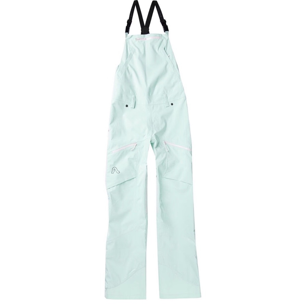 FlyLow Foxy Bib Mint